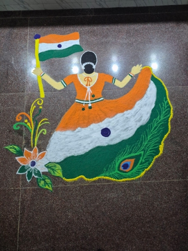 80th INDEPENDENCE DAY